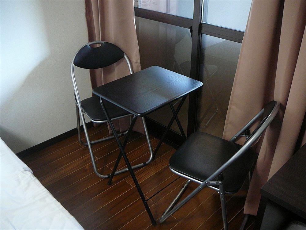Oyo Hotel Musubi Kyoto Shimabaraguchi Quioto Exterior foto