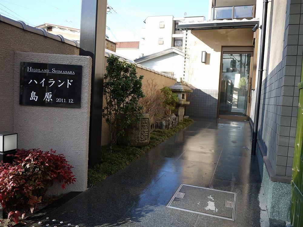 Oyo Hotel Musubi Kyoto Shimabaraguchi Quioto Exterior foto