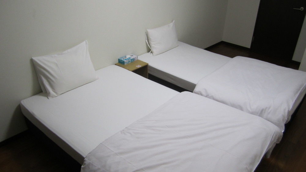 Oyo Hotel Musubi Kyoto Shimabaraguchi Quioto Exterior foto