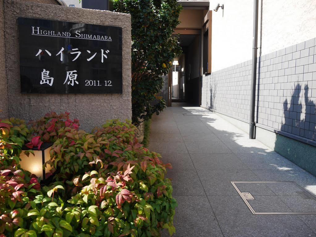 Oyo Hotel Musubi Kyoto Shimabaraguchi Quioto Exterior foto
